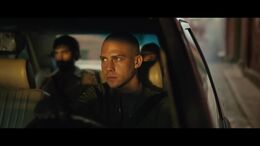 UN TOQUE SMIRNOFF AL MUNDO DE LOS APERITIVOS