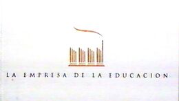 EMPRESA DE LA EDUCACIÓN