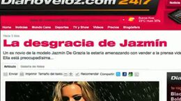 CASO JAZMÍN