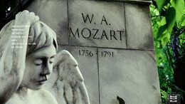MOZART - CAMPAÑA KENWOOD
