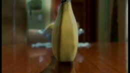 BANANA MANZANA - CAMPAÑA GRANDES LUCHAS
