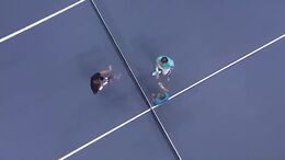MISSING BALLBOYS