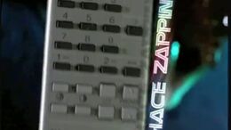 ZAPPING