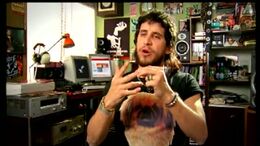 DEDOS - CAMPAÑA RUDI