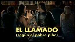 LLEGUEMOS A LA SEGUNDA SALIDA