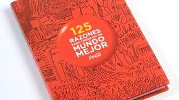 125 RAZONES - 001