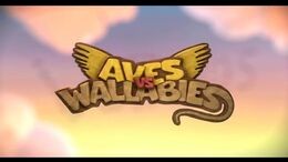 AVES VS WALLABIES