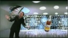 FUERA DE FOCO - CAMPAÑA ISENBECK