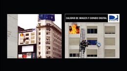 BOMBERO
