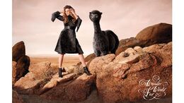 BUFALOON - CAMPAÑA WE WANT FUR