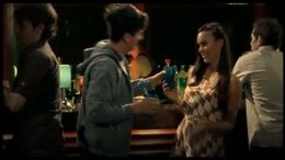 LLEGUEMOS A LA SEGUNDA SALIDA