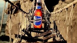 PUENTE - CAMPAÑA QUILMES