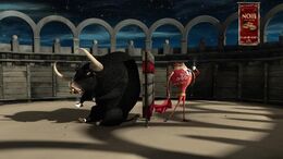 TORO - CAMPAÑA TE MANTIENE DESPIERTO