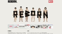 DIESEL REBORN
