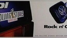 ROCK N GOL 