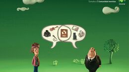 HIPPIE - YUPPIE / ROCKERO - EMPRESARIO / OFICINA - AIRE LIBRE
