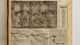 MUNDIAL 78 - CAMPAÑA ARCHIVO