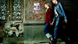 EMMA 10 - CAMPAÑA LA POLILLA FASHION