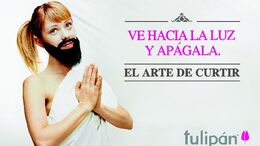 CAMPAÑA EL ARTE DE CURTIR 2