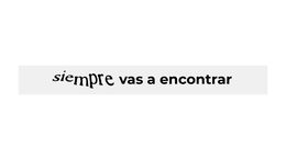 NO SOY UN ROBOT