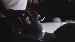 REACT TABLE