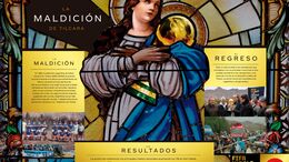 LA PROMESA DE TILCARA