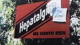 HEPATALGINA
