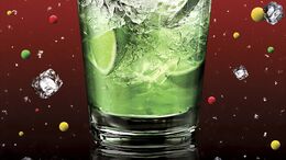 EXPRESSO CAIPIROSKA