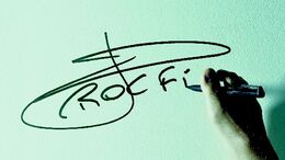 ROLFI - CAMPAÑA FIRMAS