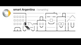 PRIMER COMERCIAL EN TWITTER