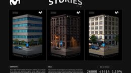 STORIES