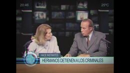 MONICA & CESAR