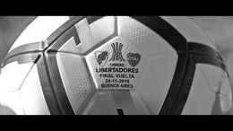 COPA LIBERTADORES DE EUROPA