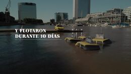 LA MAFIA DE LOS TAXIS