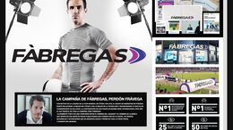 FÁBREGAS