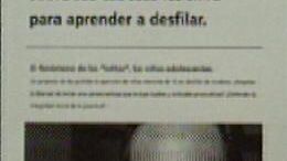 LOLITA - CAMPAÑA HORA CLAVE