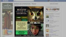 LA SABIDURÍA DE LA PACHAMAMA