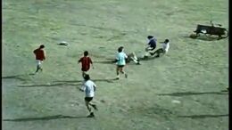 POTRERO - CAMPAÑA DE VERDAD