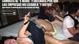 E HIJOS