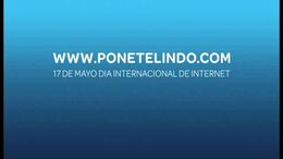 FOTOGÉNICO