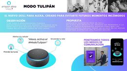 MODO TULIPAN