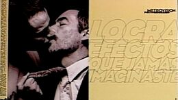 BESO DEL CAMPO-STUART