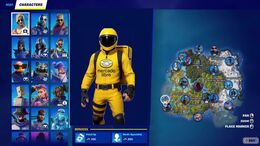 MERCADO LOOT