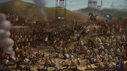 SILLON - CAMPAÑA BATALLAS