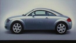 LAVATE - CAMPAÑA AUDI ARGENTINA