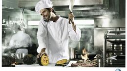 CHEF