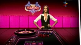 AXE CASINO