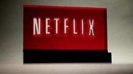 PREMIO NETFLIX 