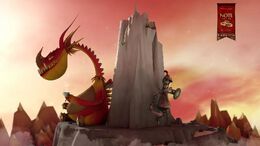 DRAGON - CAMPAÑA TE MANTIENE DESPIERTO