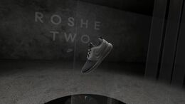 NIKEID VR STUDIO